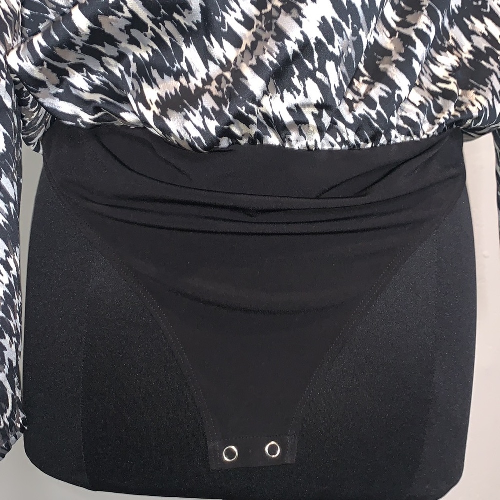 Express Blouse - Picture 4 of 6